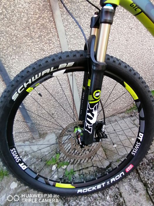 Cube reaction carbon Gtc