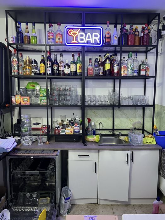 Vand mobilier BAR complet