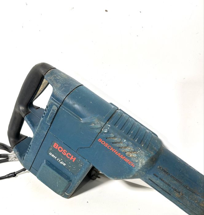 Ciocan demolator Bosch GSH 11 DE Professional – SDS Max