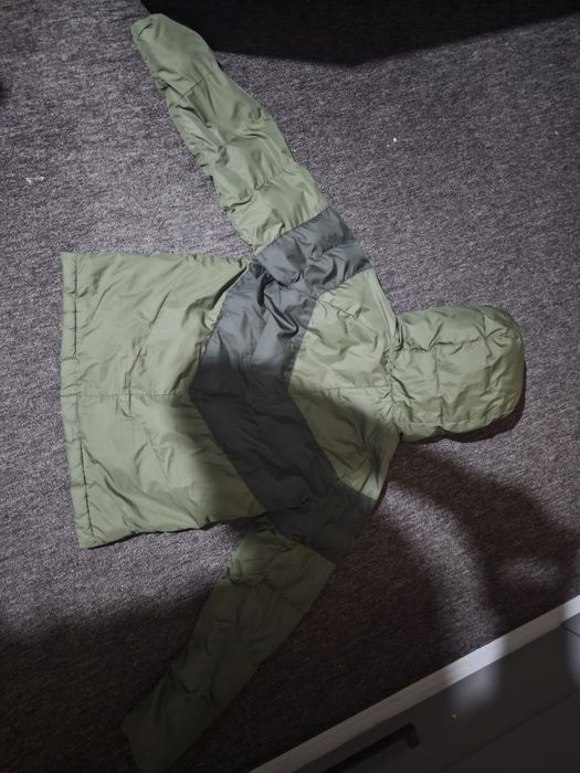 Яке на nike 147-158 cm