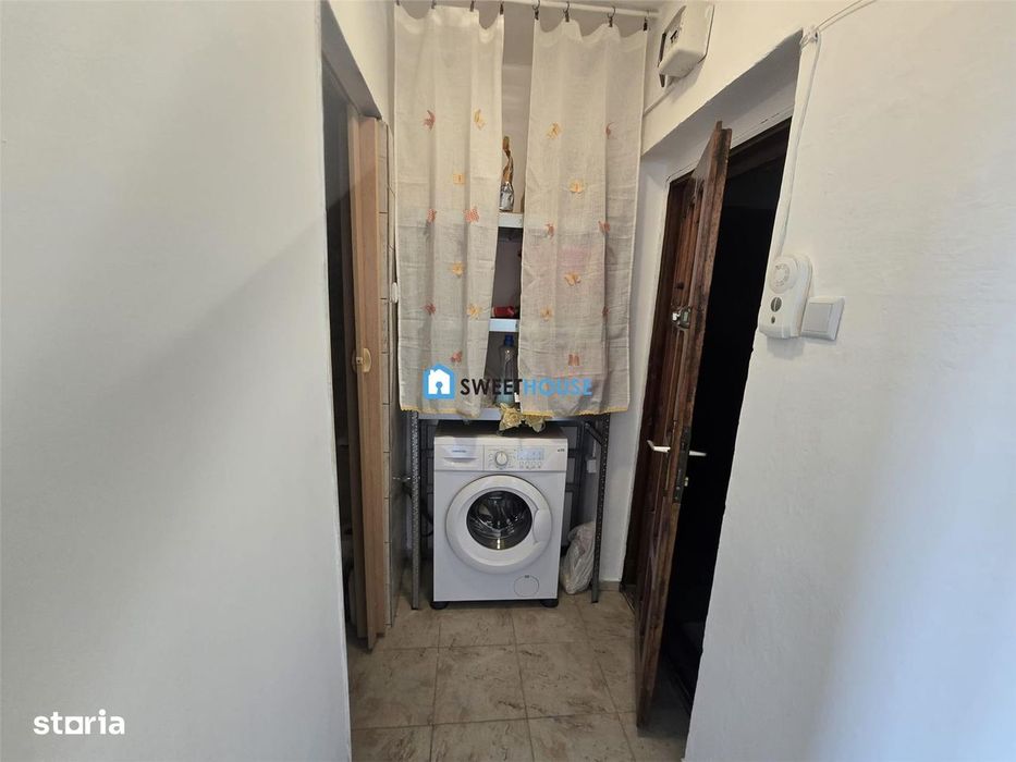 Apartament cu doua camere 13 decembrie Fagaras
