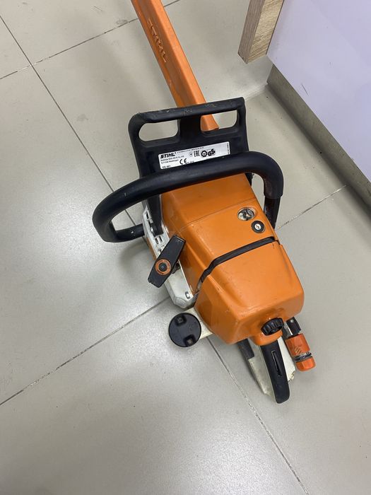 Бензопила Stihl GS461 TM79