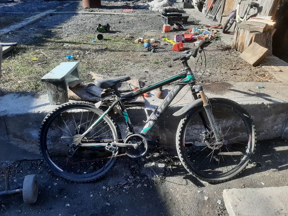 Продам 2 велосипеда