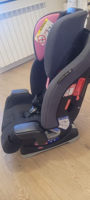 Scaun masina Graco