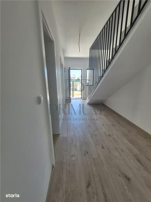 Moșnița Nouă | Duplex nou | Langă Lidl | 3 dormito