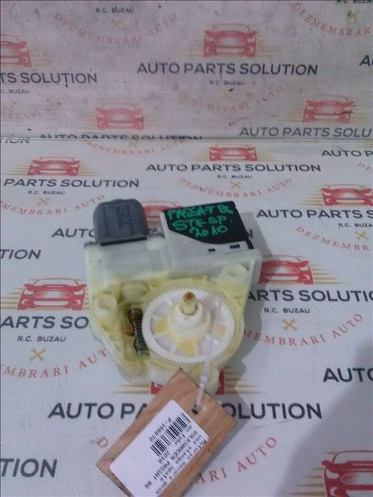 motoras macara geam usa stanga spate volkswagen passat b6 an fabr. 2010