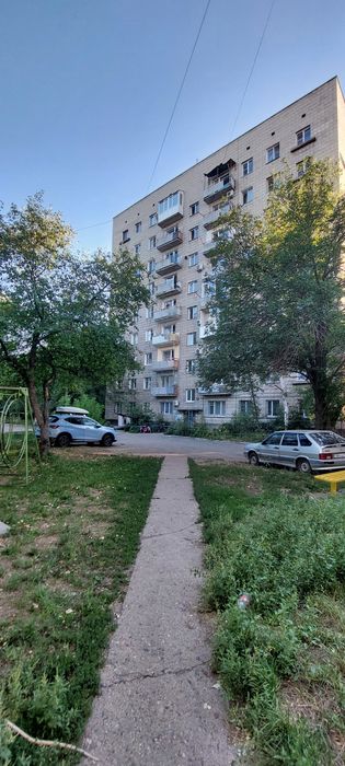 Продам квартиру 1,5ку