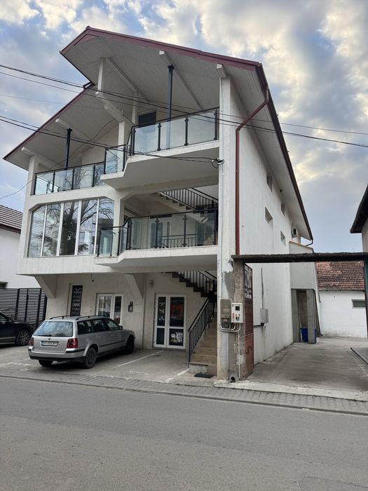 Spatiu comerical - clinica, gradinita, magazin etc