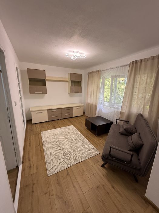 Apartament 2 camere – regim hotelier – zonă centrală