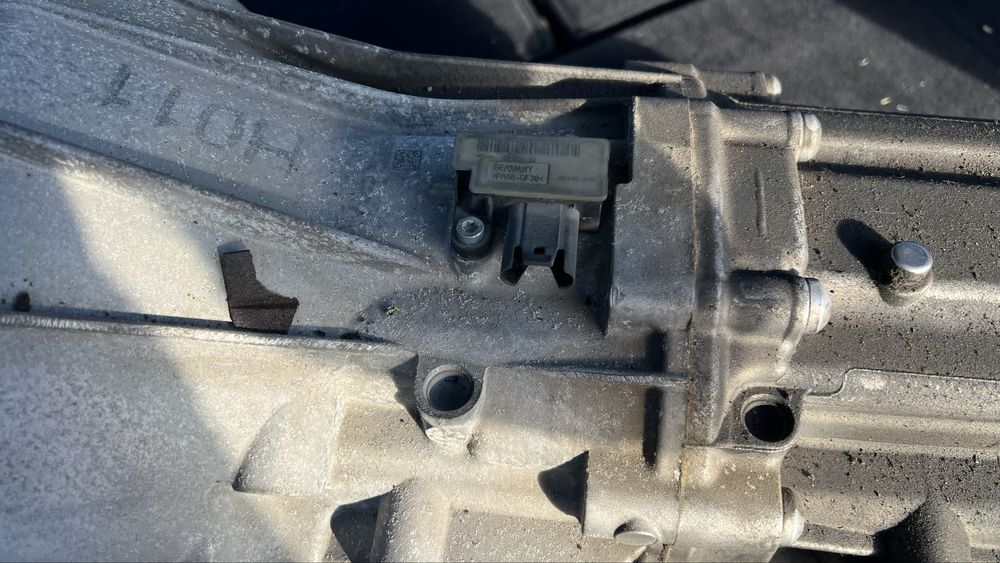 Cutie viteze bmw e90 e87 n47