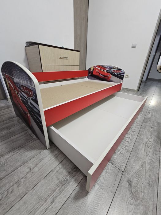 Pat copii Fulger McQueen