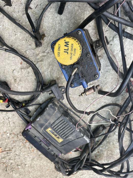 Газов инжекцион MAX GAS