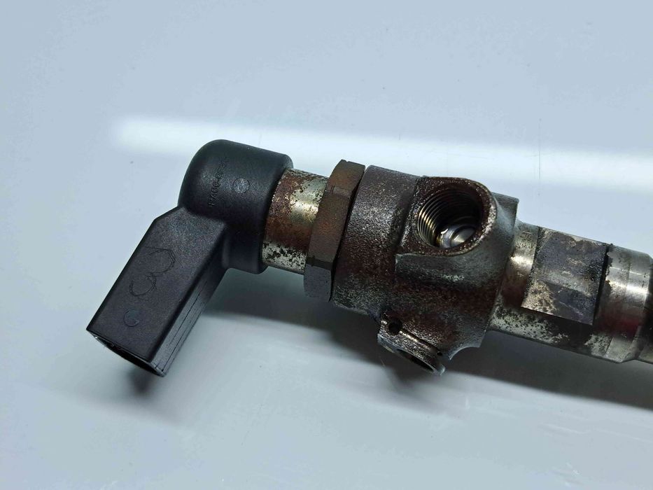 Injector  AUDI A3 (8P1) [Fabr 2003-2012] 03L130277B 1.6 TDI CAYC 77KW
