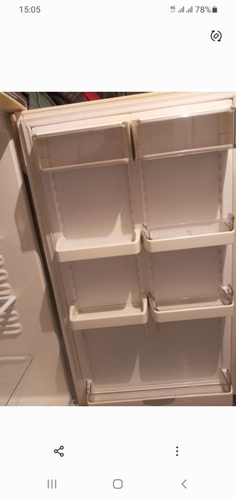 Продаётся холодилник атлант