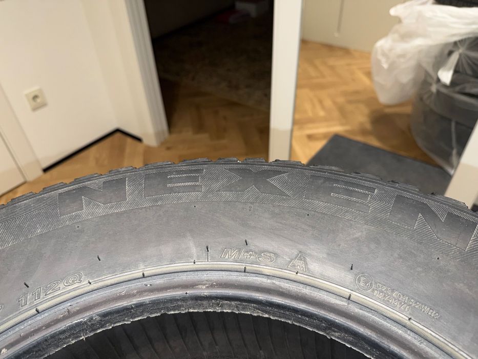 Зимние шины для Toyota Prado 150