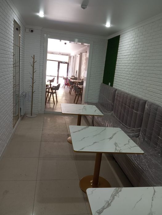 Аренда помещения