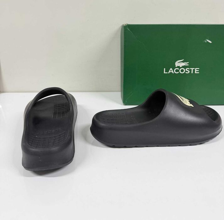 Lacoste Serve Slide 2.0 Evo