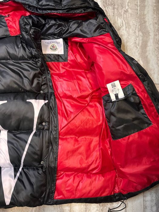 Куртка Valentino Moncler