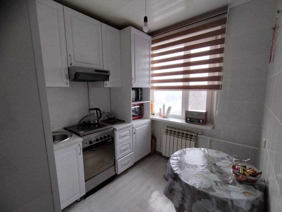 на Тургенева 3 ка за 14 млн