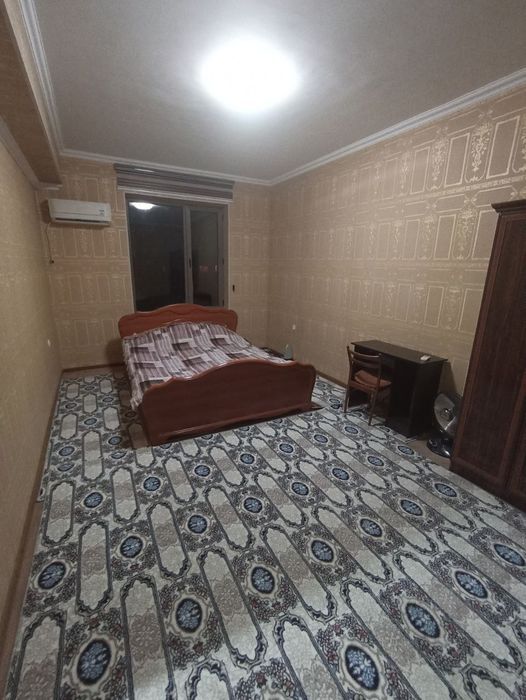 Сдаётся квартира Согдиана обид сомса