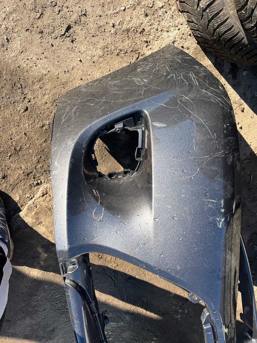 Броня Toyota Verso 2013- 2бр.