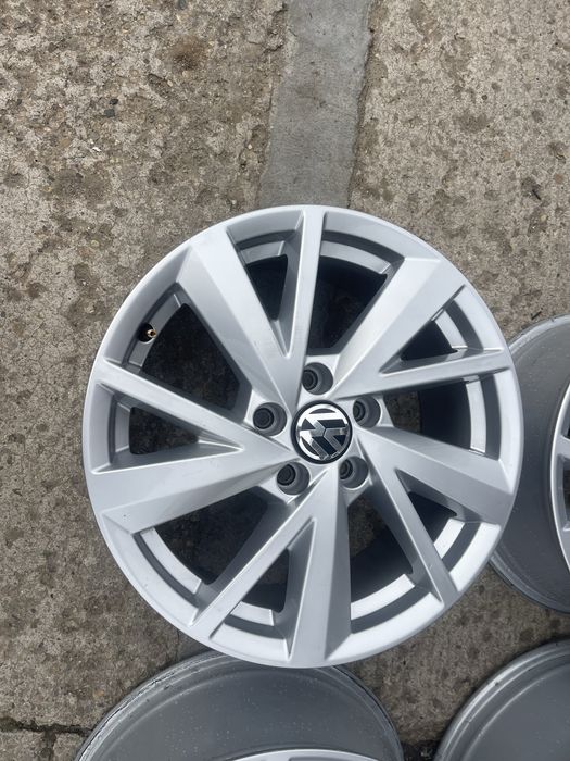 17 Джанти 17 VW ориганални