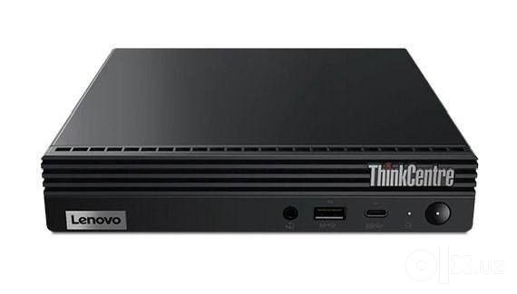 Мини ПК Lenovo i3 10 поколения 8 Гб ОЗУ 128ГБ ССД