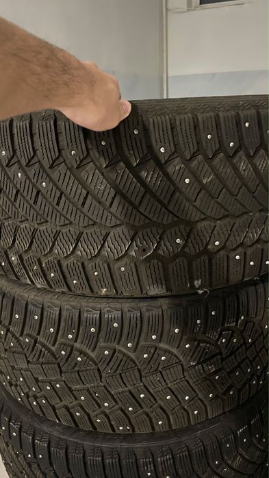 CONTINENTAL шины сатылады