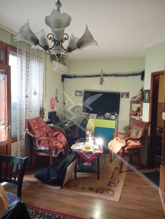 Продава се Тристаен апартамент в Бургас, Възраждане - 65 кв.м за 2231 €/кв.м - Снимка #5