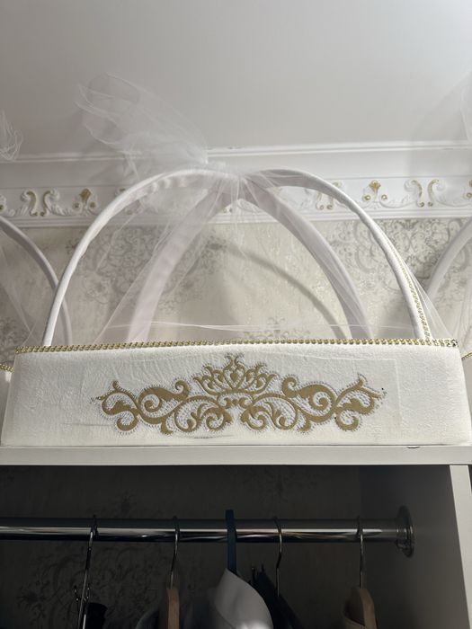 Калта , коржин, тойбастао