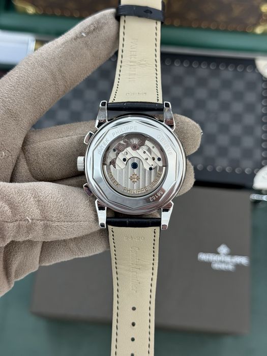 Patek Philippe Grand Complication
