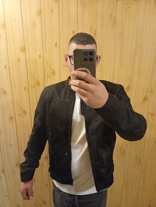 Geaca moto Revit Eclipse 2