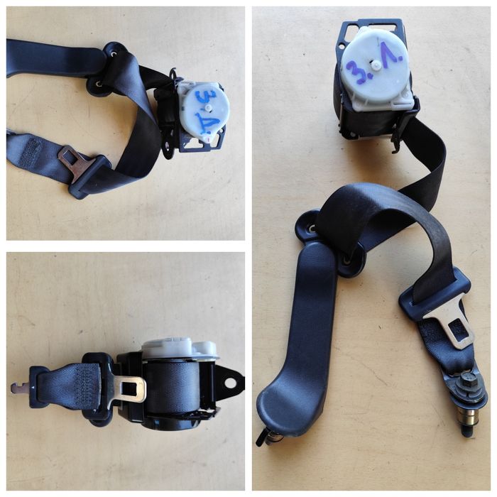 Части за Honda jazz 1.2 и 1.4