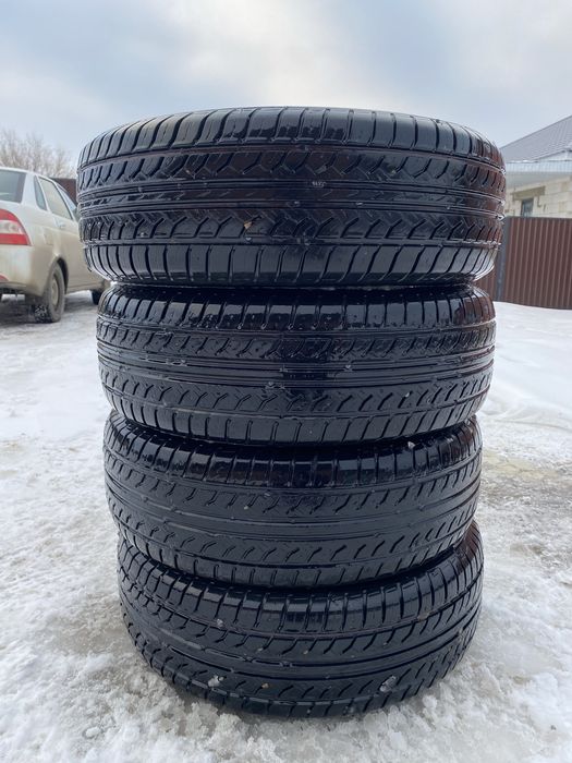 Резина для машины