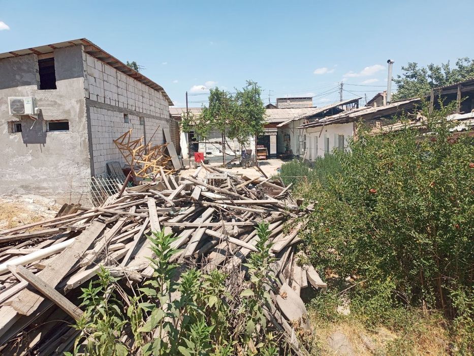 Котта кани Махалля  5 соток