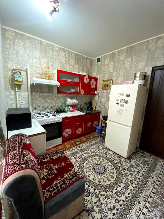 Сергели/Янги Чоштепа 3/7/7