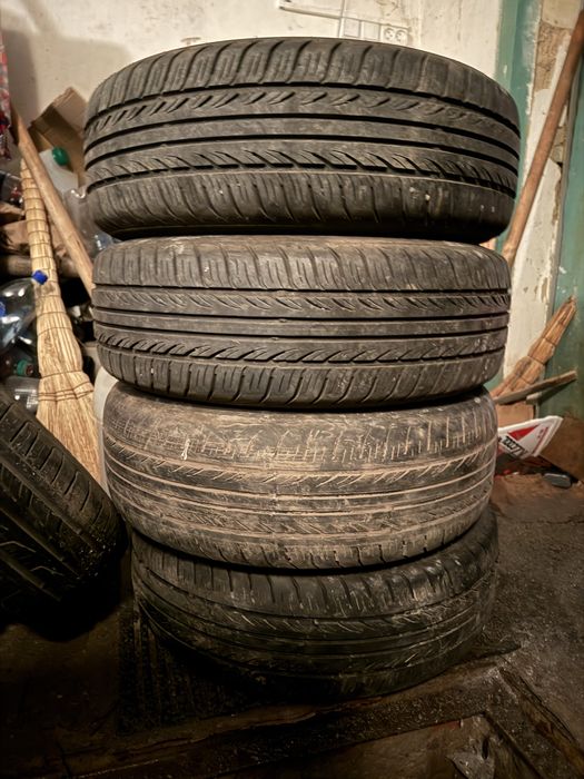 Статусы с резинами на ваз