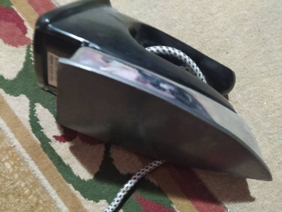 Фен щётка утюг дазмол ссср fen миксер