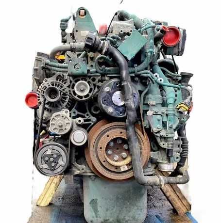 Motor VOLVO FE Euro6 250CP D8K280 Anul 2020 - piese motor VOLVO