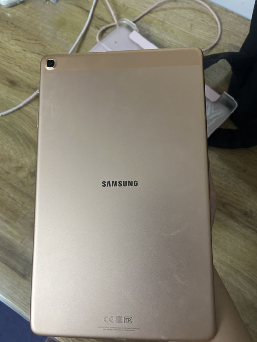 Планшет Samsung Tab A