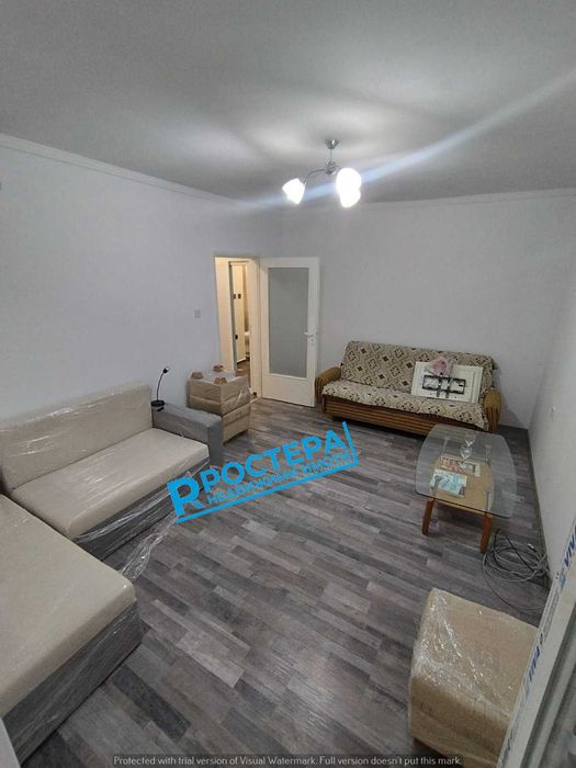 Продава се Едностаен апартамент в Търговище, Център - 40 кв.м за 2025 €/кв.м - Снимка #6