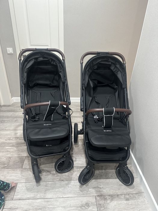 Продам 2 коляски