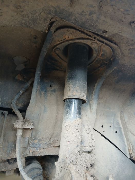 Grand vitara 1.6 benzina instalatie gaz