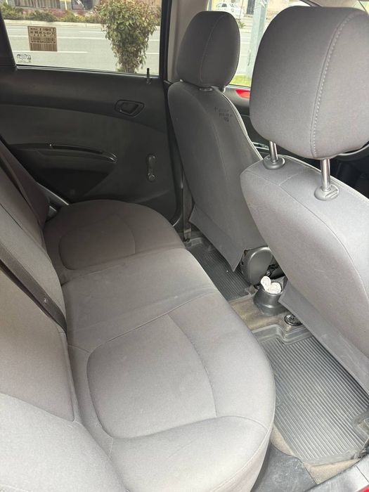 Avtomat Spark sotiladi yili 2012. Narxi 5200$