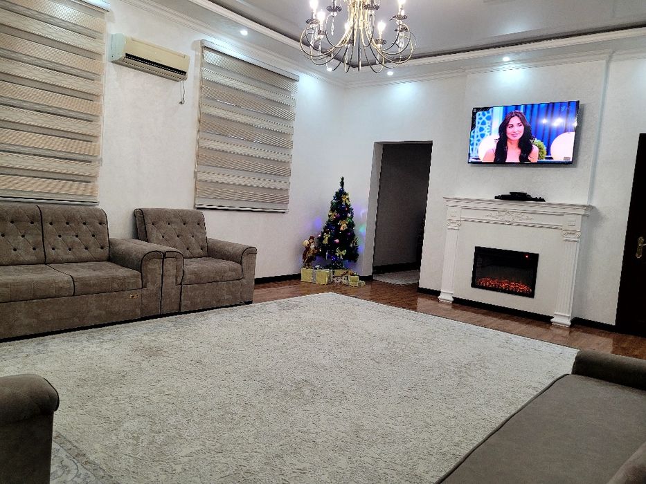 Дача Аренда (Dacha Ijara) посуточно Ча