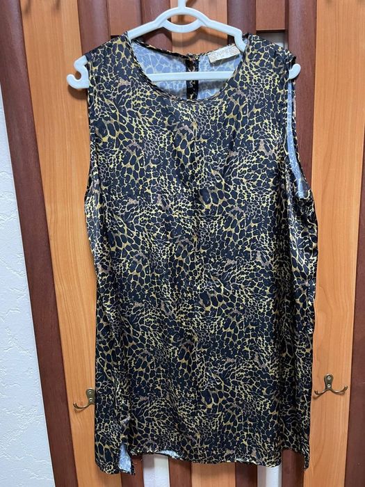 Тройка лёгкая новая