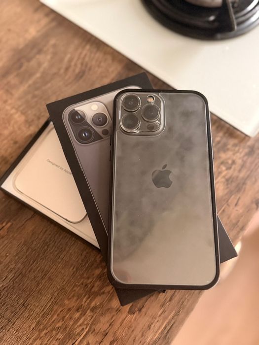 Iphone 13 pro max 256gb