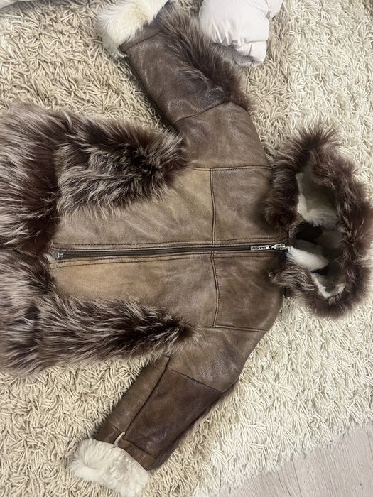 Продам обувь детскую