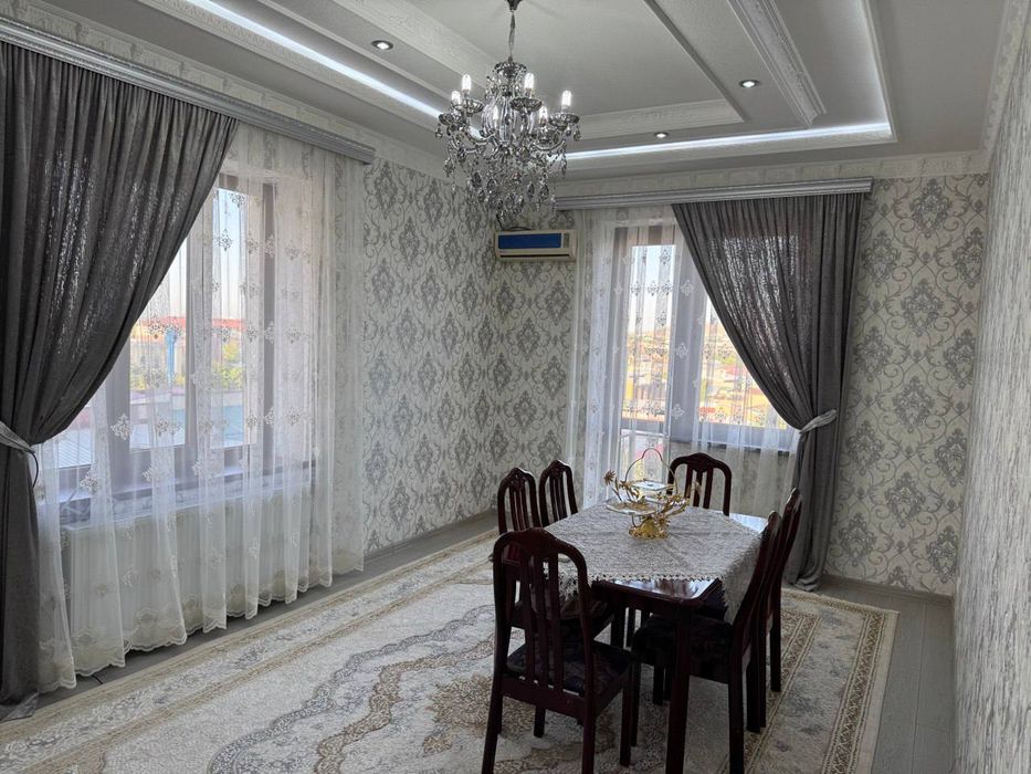 Сдается квартира Аэропорт