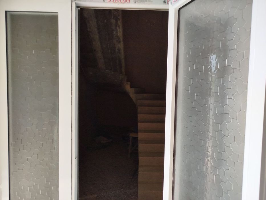 Срочно продаю дом на земле